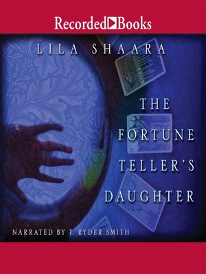 cover image of The Fortune Teller's Daughter